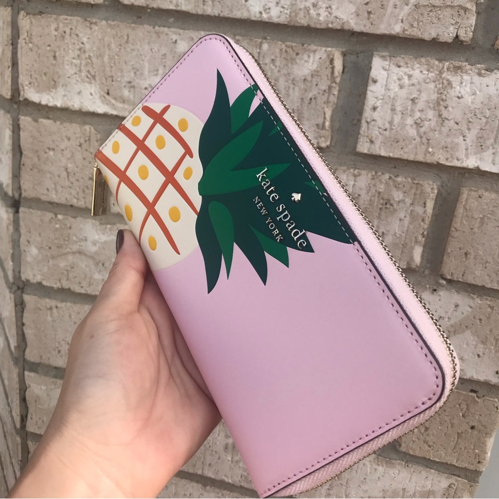 Nwt! Kate spade wallet - Picture 2 of 10